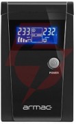 Ups zasilacz awaryjny armac office 850va line-interactive schuko