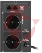 Ups zasilacz awaryjny armac office 850va line-interactive schuko