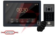Wideodomofon revizoom rm-t203hd black/rc-212hd-ck1
