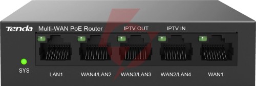 Router tenda poe g0-5g-poe