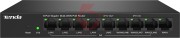 Router tenda poe g0-8g-poe