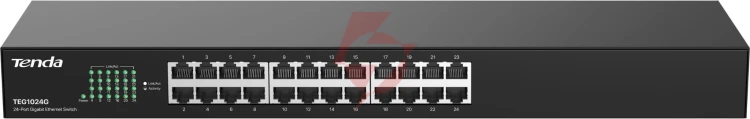 Switch tenda teg1024g
