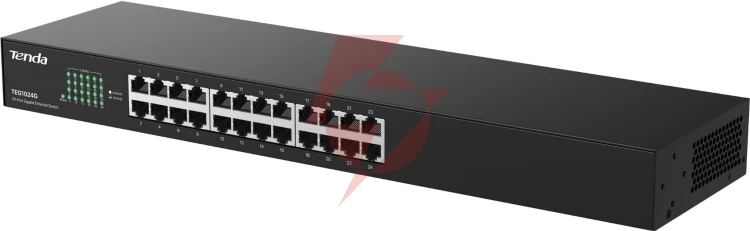 Switch tenda teg1024g
