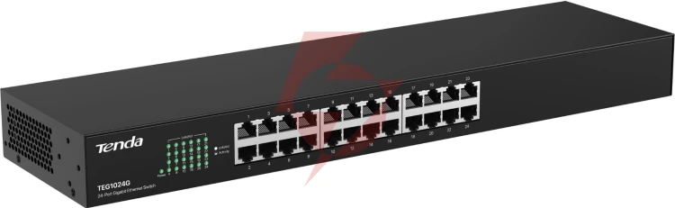 Switch tenda teg1024g