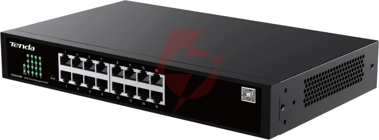 Switch tenda teg2216d