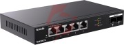 Switch tenda tem2007x