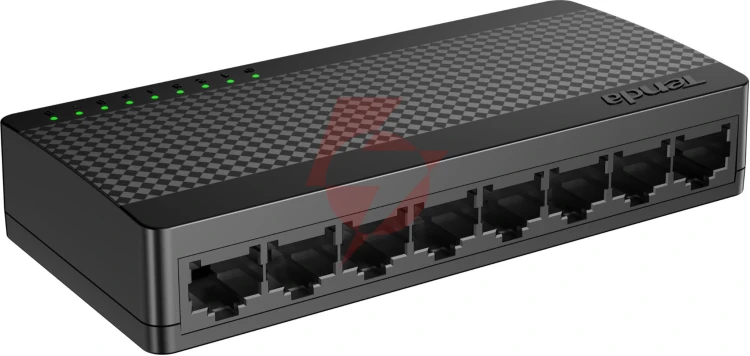 Switch tenda sg108m