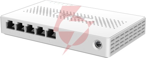 Switch tenda sm105 ethernet 2,5g