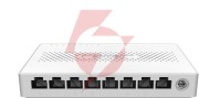 Switch tenda sm108 ethernet 2,5g