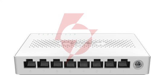 Switch tenda sm108 ethernet 2,5g