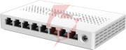Switch tenda sm108 ethernet 2,5g