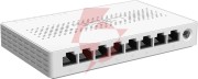 Switch tenda sm108 ethernet 2,5g