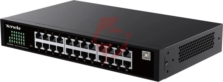 Switch tenda teg2224d