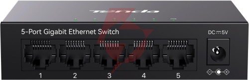 Switch tenda teg1005m