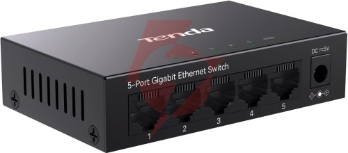 Switch tenda teg1005m
