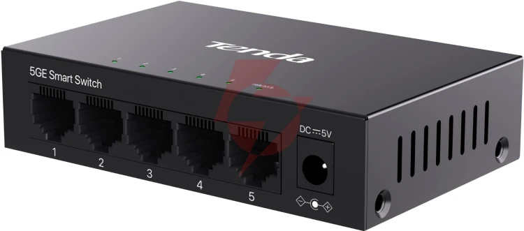 Switch tenda teg2205d