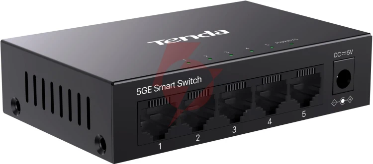 Switch tenda teg2205d