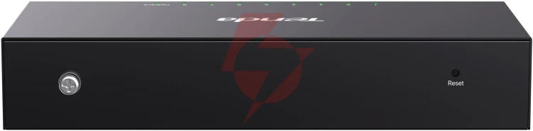 Switch tenda teg2208d
