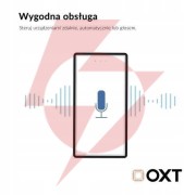 Moduł oxt przekaźnik 1 obwód pomiar 16a wifi tuya t220p