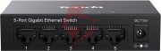 Switch tenda teg1005d v4