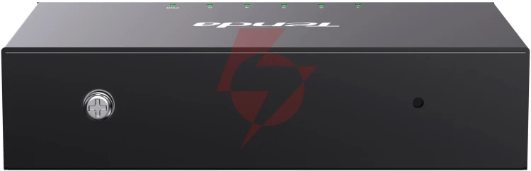 Switch tenda teg1005d v4