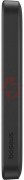 Powerbank baseus magnetic mini p10022107113-00 5000mah 20w pd indukcyjne qi usb-c kabel usb-c