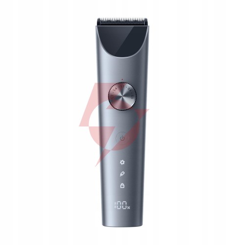 Maszynka do włosów xiaomi hair clipper 2
