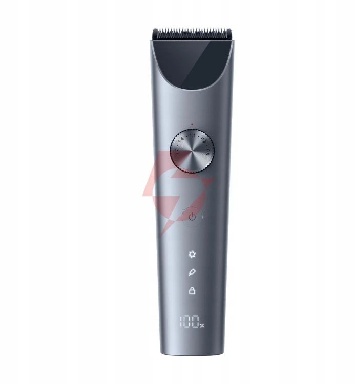 Maszynka do włosów xiaomi hair clipper 2