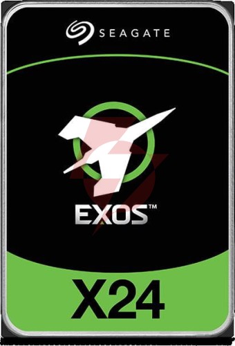 Dysk seagate exos x24 16tb st16000nm002h
