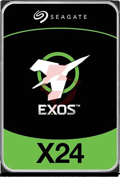 Dysk seagate exos x24 16tb st16000nm002h
