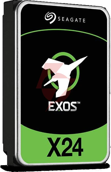 Dysk seagate exos x24 16tb st16000nm002h