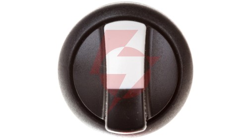 Napęd przełącznika 3 położeniowy czarny z samopowrotem M22S-WK3 216871