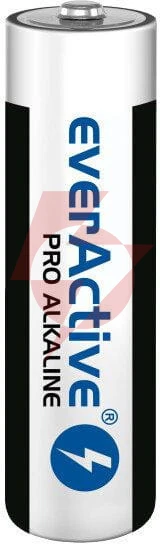 Bateria lr6 (aa) everactive pro alcaline (folia 4 szt.)