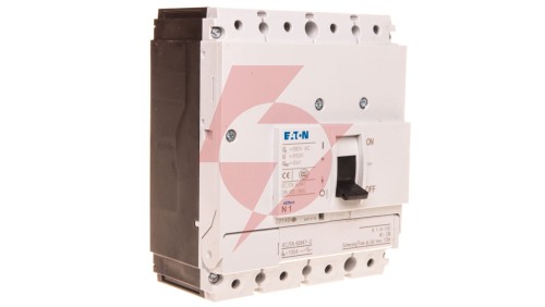 Rozłącznik mocy 4P 100A N1-4-100 266003