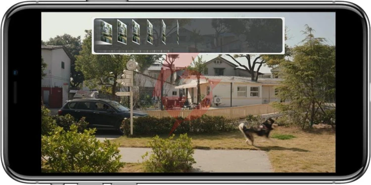 Kamera ip imou aov dual 10mp (5mp+5mp) z panelem solarnym 2.4ghz wifi+4g