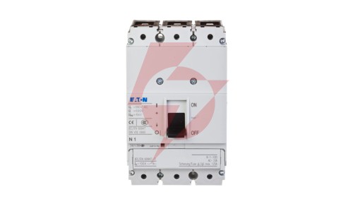 Rozłącznik mocy 3P 100A N1-100 259144