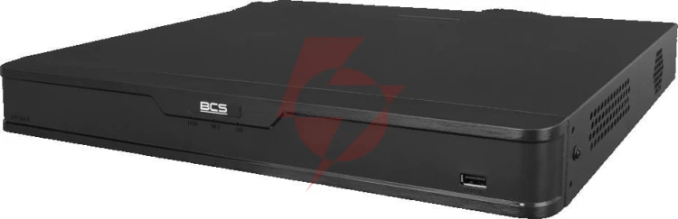Rejestrator bcs point bcs-p-nvr1602-a-4ke-16p(3)