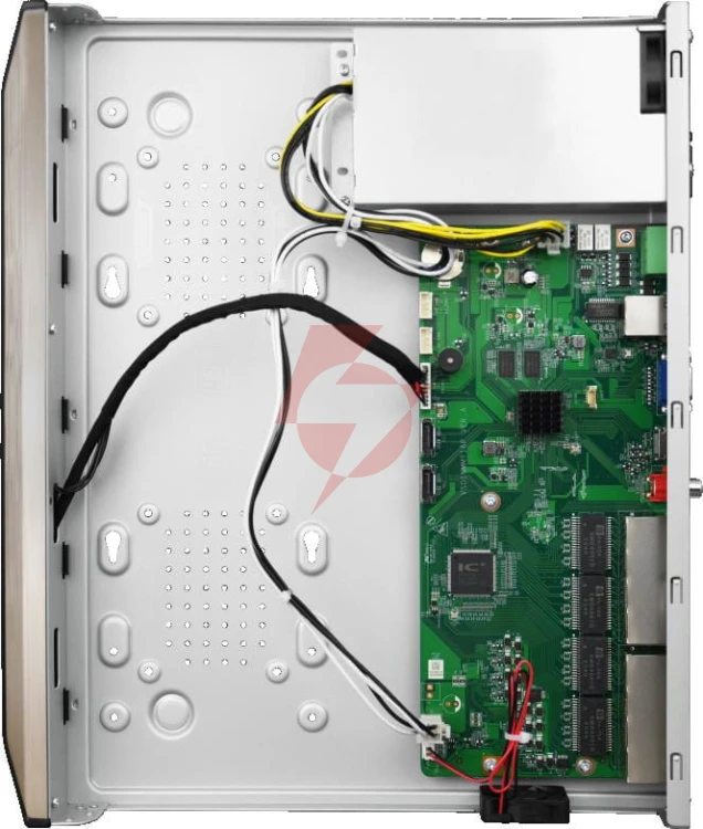 Rejestrator bcs point bcs-p-nvr1602-a-4ke-16p(3)