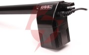 Zestaw alfa long fds - faac 414 do 10m bram dwuskrzydłowych