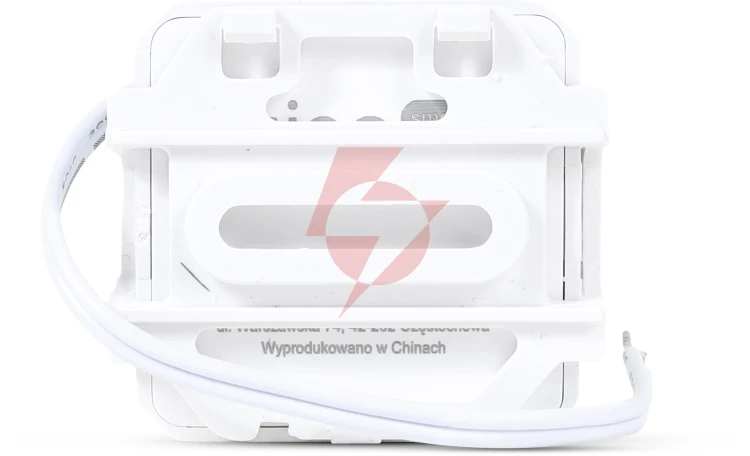 Gise smart pojedynczy moduł przekaźnikowy bezpotencjałowy niskonapięciowy wifi | tuya | gss-wf-drdc