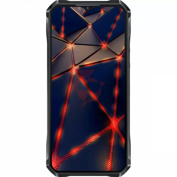 Smartfon oukitel wp33 pro 5g 8/256 ds.22000 mah szary