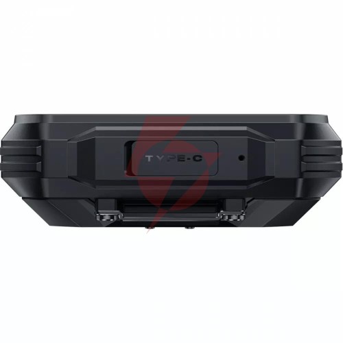 Smartfon oukitel wp33 pro 5g 8/256 ds.22000 mah szary