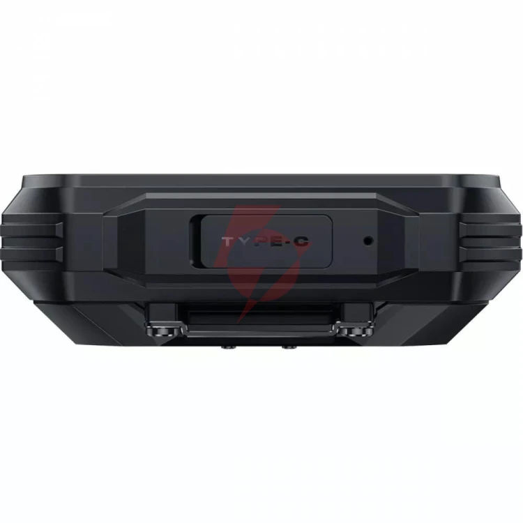 Smartfon oukitel wp33 pro 5g 8/256 ds.22000 mah szary