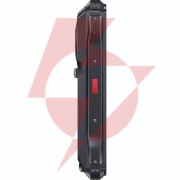 Smartfon oukitel wp33 pro 5g 8/256 ds.22000 mah szary