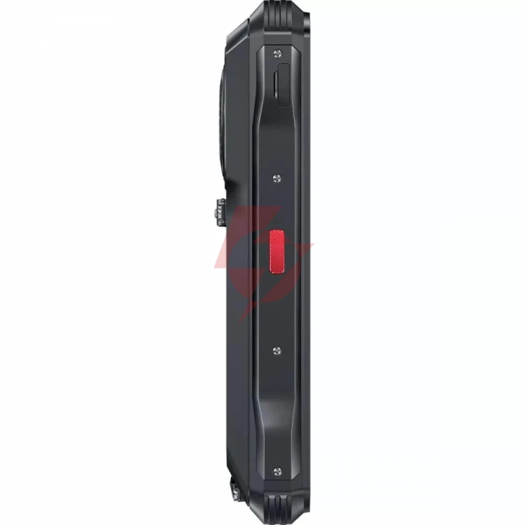 Smartfon oukitel wp33 pro 5g 8/256 ds.22000 mah szary