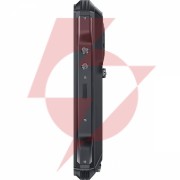 Smartfon oukitel wp33 pro 5g 8/256 ds.22000 mah szary