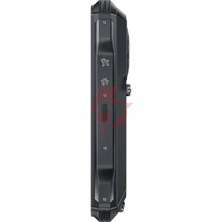 Smartfon oukitel wp33 pro 5g 8/256 ds.22000 mah szary