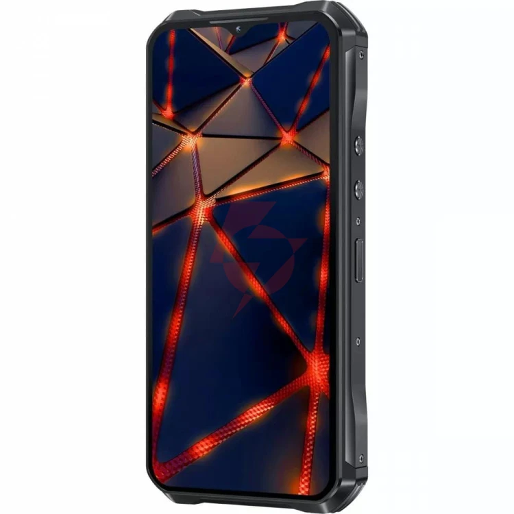 Smartfon oukitel wp33 pro 5g 8/256 ds.22000 mah szary