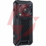 Smartfon oukitel wp33 pro 5g 8/256 ds.22000 mah szary