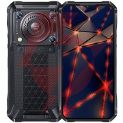 Smartfon oukitel wp33 pro 5g 8/256 ds.22000 mah szary